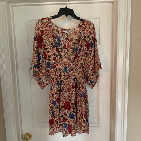 O'Neill Amaze Dress Medium - Picture 6 of 7